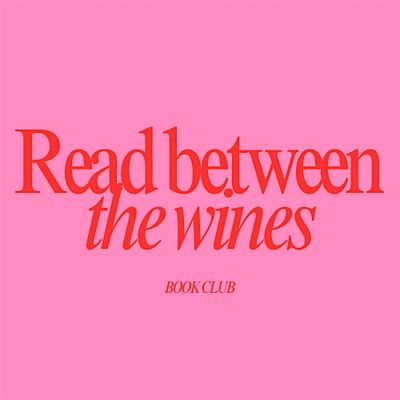Read Between The Wines Book Club