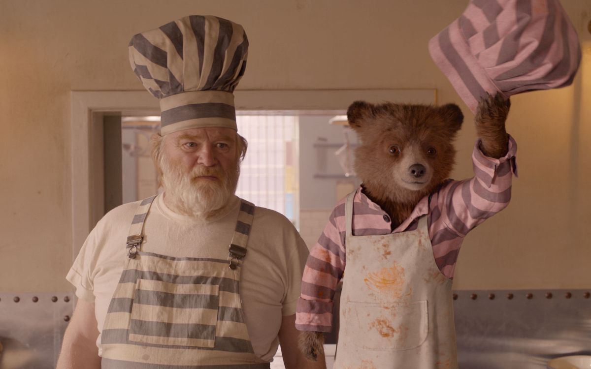 The Picture Show: PADDINGTON 2