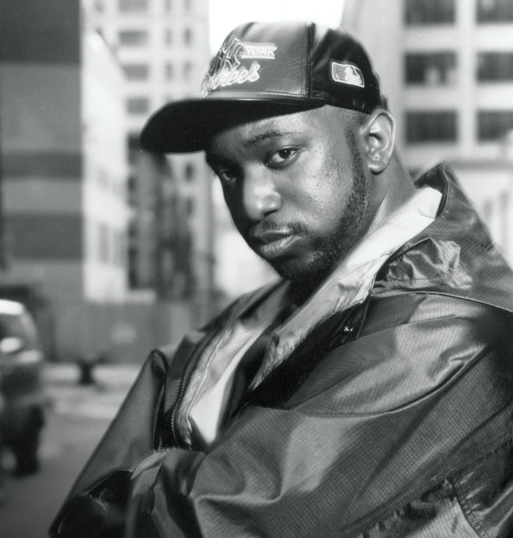 Kool G Rap at City Winery - Philadelphia