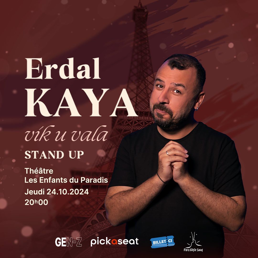 Erdal Kaya Vik u Vala 