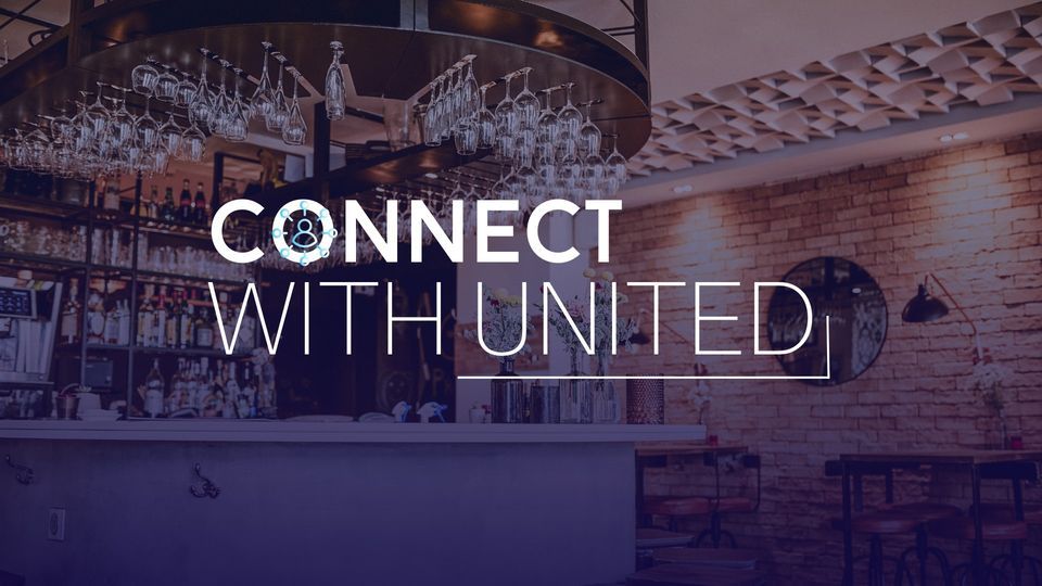Connect with United