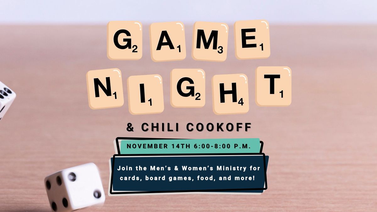 Game Night