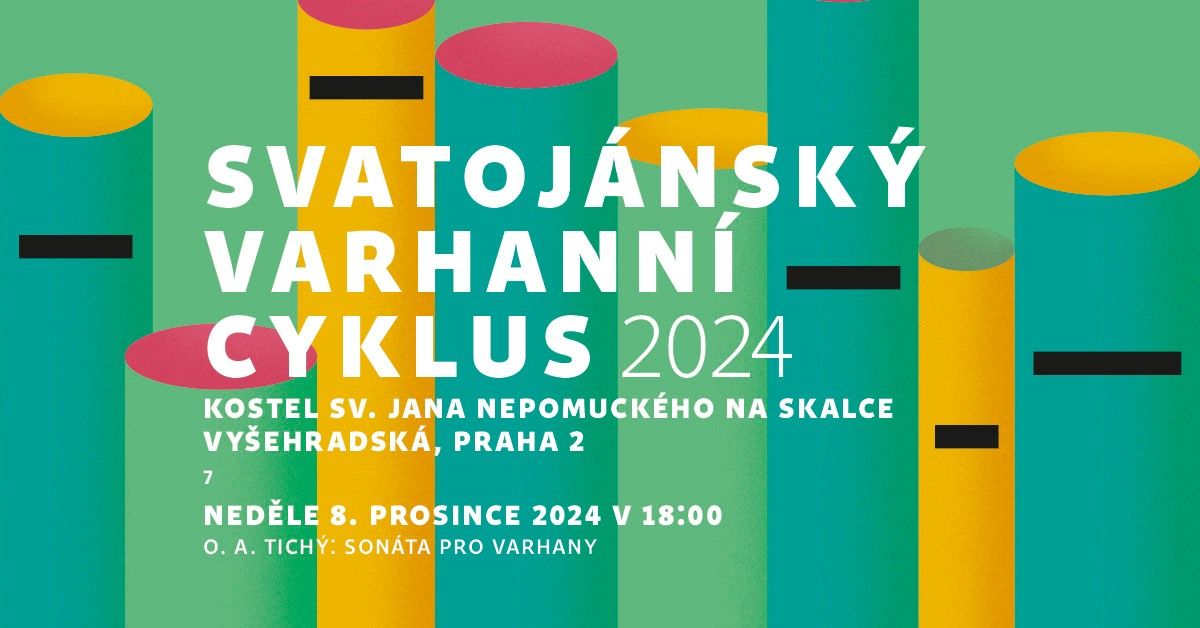 7. koncert SJVC 2024 | Eli\u0161ka Min\u00e1\u0159ov\u00e1 - sopr\u00e1n