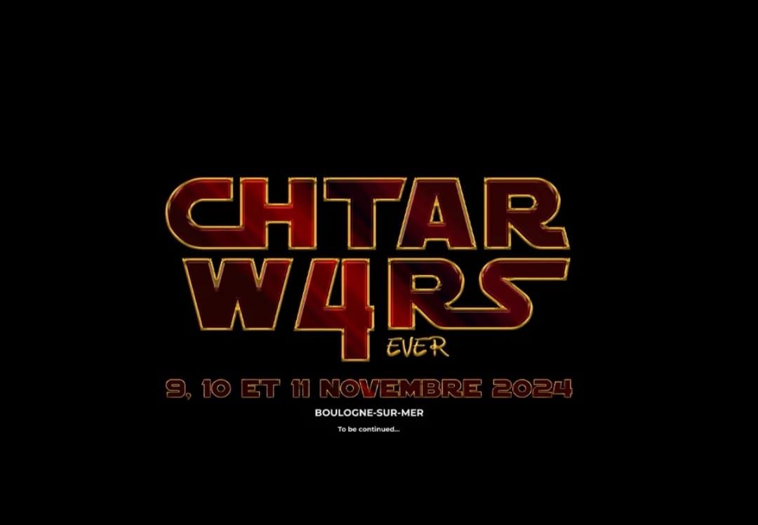 Cht'ar Wars 4 