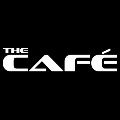 The Caf\u00e9 SF