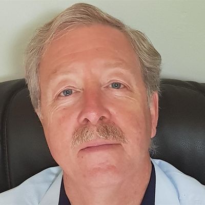 Brendan O'Shaughnessy