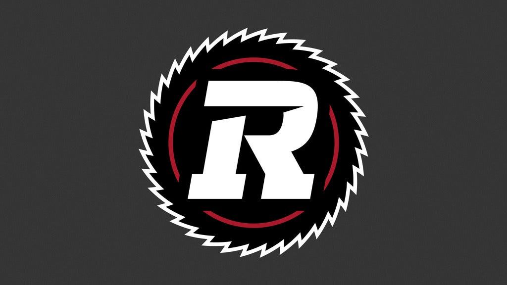 Ottawa REDBLACKS VS. Montreal Alouettes (Pre-Season Game)