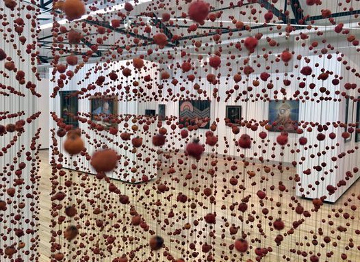 2021 BDAC Statewide Competition Exhibition