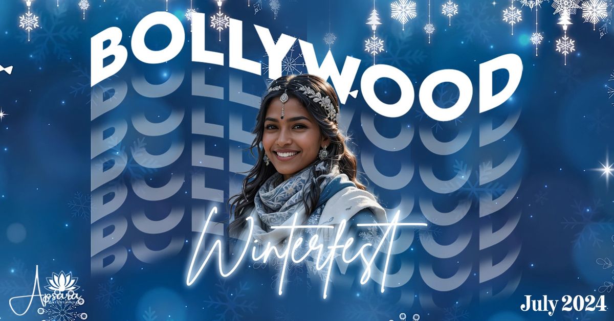 Bollywood WinterFest