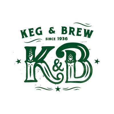 Keg & Brew