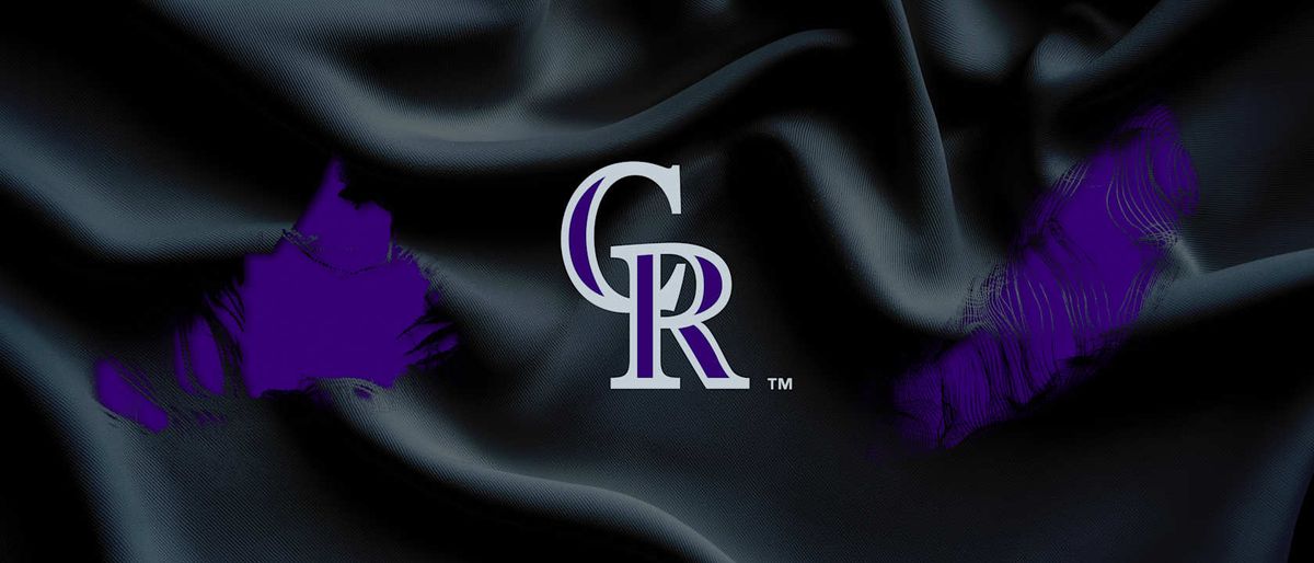 Colorado Rockies at New York Yankees at Yankee Stadium