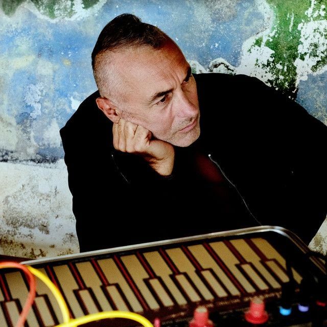 Yann Tiersen in Rubigen
