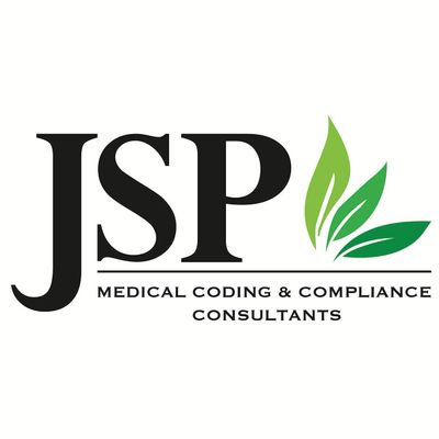 JSP Medical Coding & Compliance Consultants