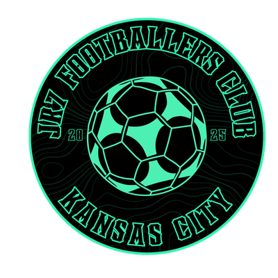 JR7 FOOTBALLERS CLUB KANSAS CITY