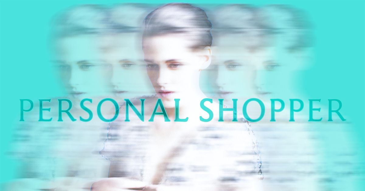 PERSONAL SHOPPER