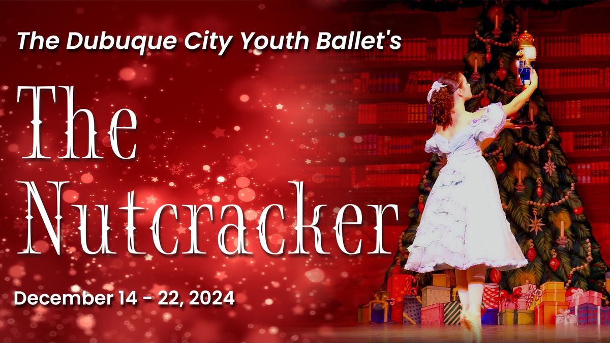 The Nutcracker Ballet