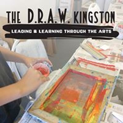 The DRAW Kingston