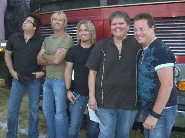 Lonestar at Nashua Center for the Arts