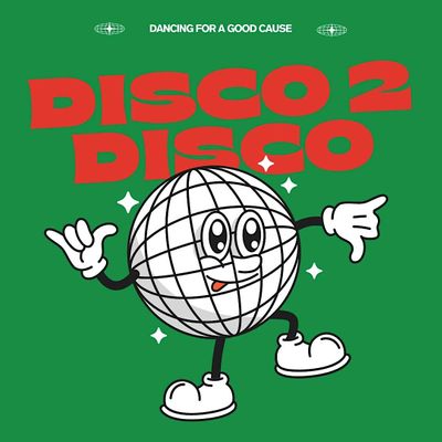 Disco 2 Disco