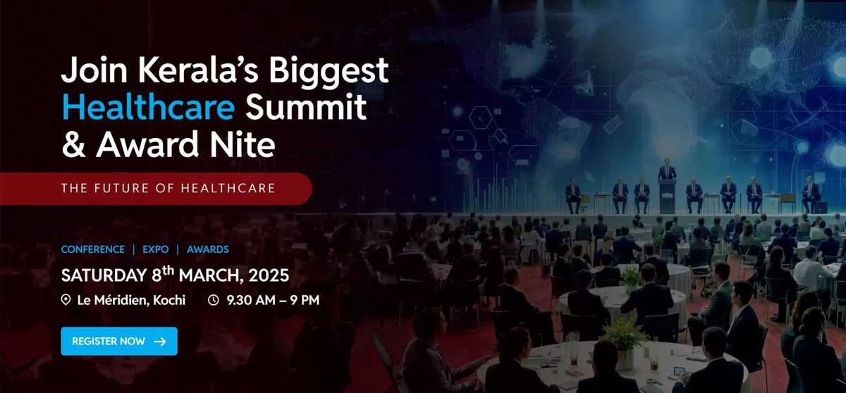 Dhanam Healthcare Summit 2025