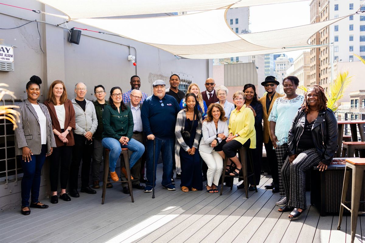 LISC Bay Area Faith and Housing Celebration 2026