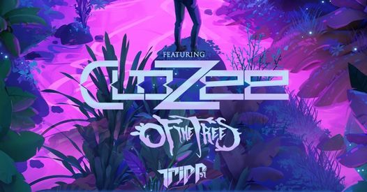 CloZee: Neon Jungle Tour