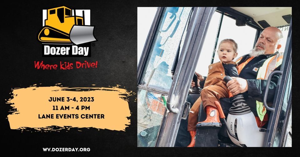 Willamette Valley Dozer Day