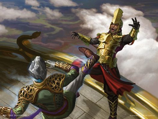 Modern Fnm Cap At 16 Players Starts Back March 21 Dragon S Lair San Antonio Medical Center 11 September To 30 April