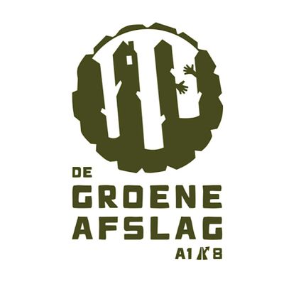 De Groene Afslag