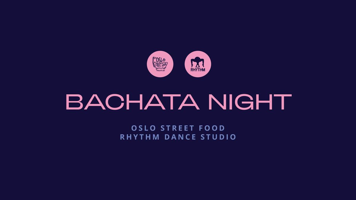 Bachata Night