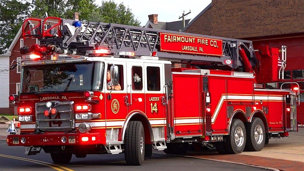 5.11 Tactical Oklahoma City Community Event