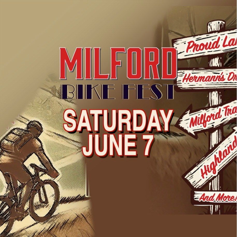 Milford Bike Fest and Trail Challenge