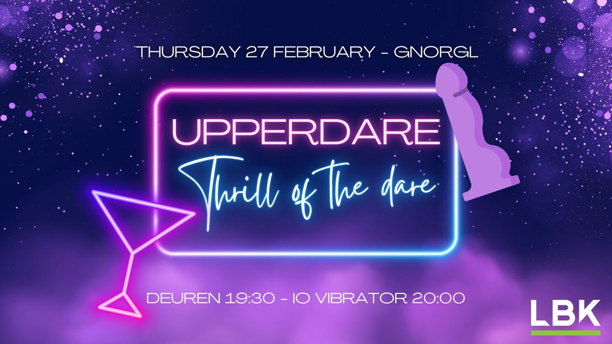 Upperdare