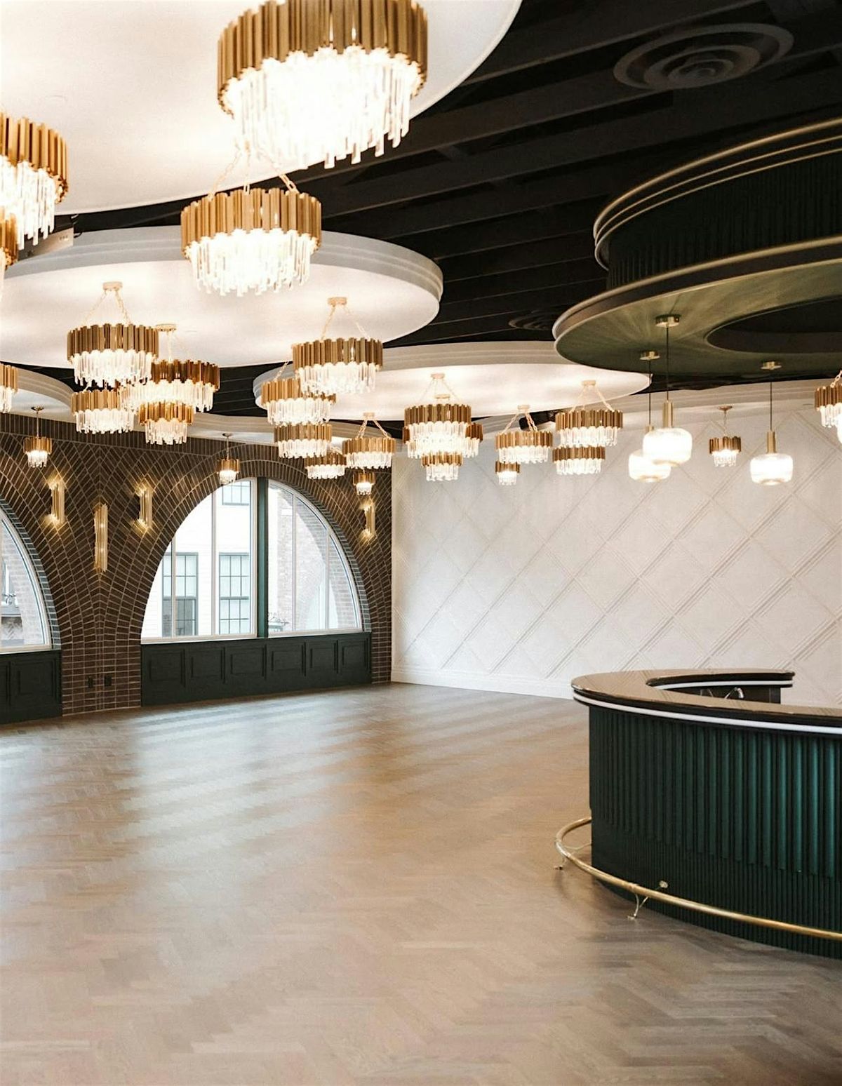 Gingerbread House Workshop at The Grand Hall