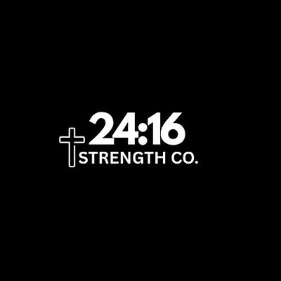 24:16 Strength Co.