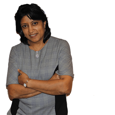 Shilpa Patel, Director of Stanmore Health Essentials