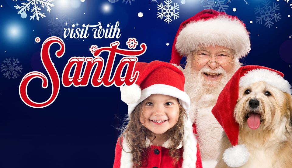 Visit Santa at Lewis!, Lewis Drug (12th & Kiwanis), Sioux Falls, 3 ...