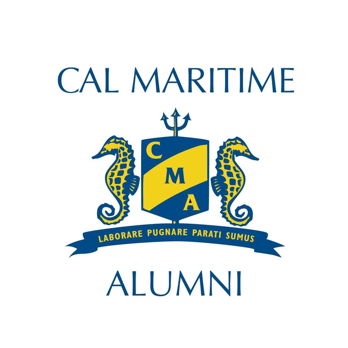 Cal Maritime 4th Thurs. - East Bay\/S.F. January Gathering