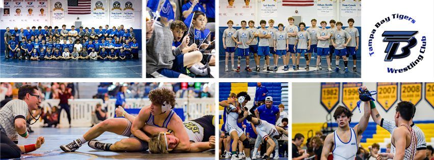 2024 Jesuit Wrestling youth camp