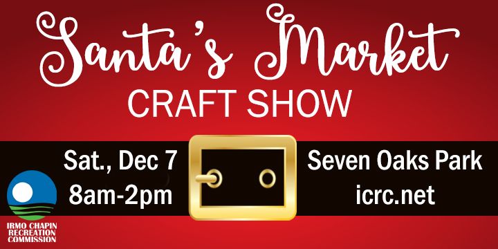 Santa's Market Craft Fair