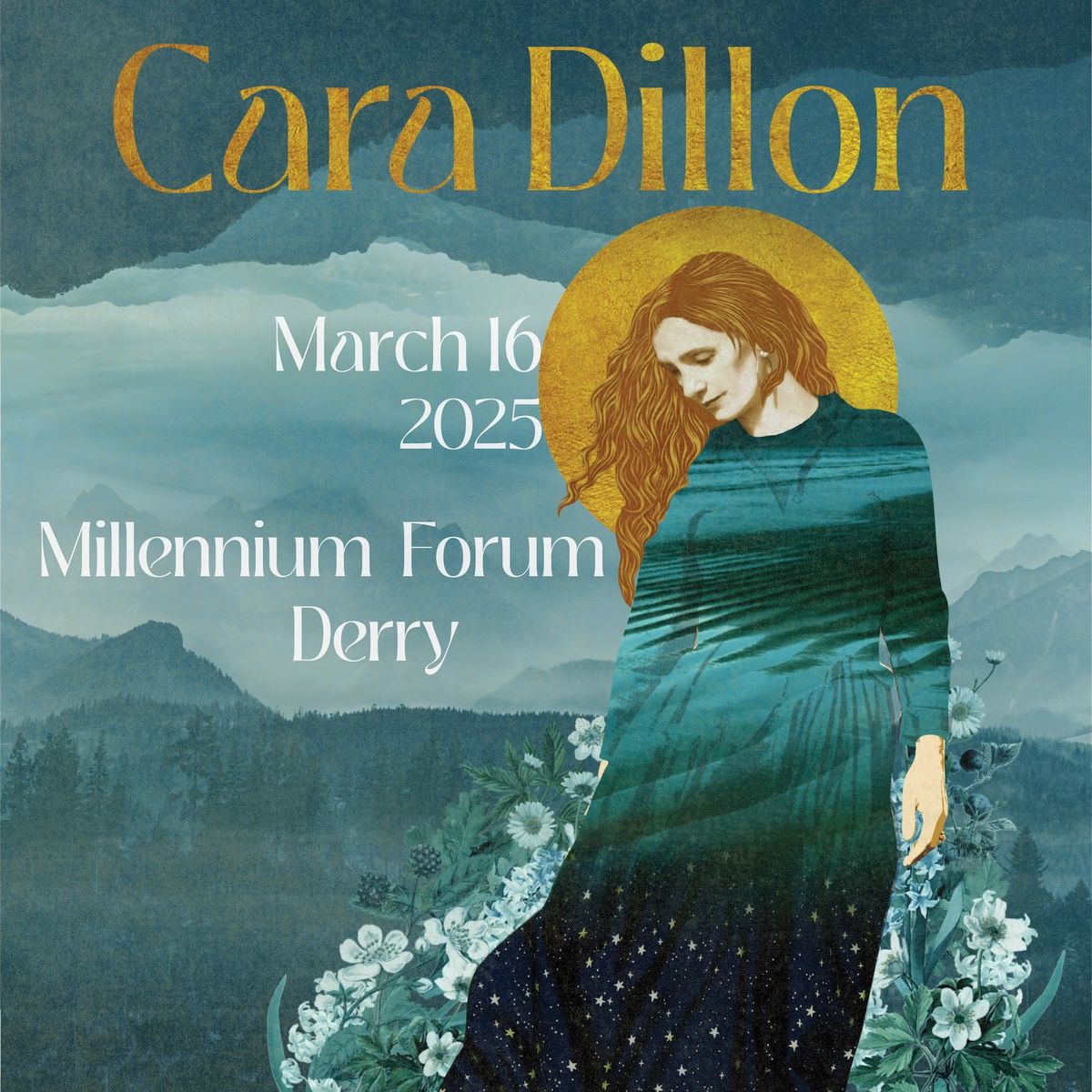 Cara Dillon - Coming Home