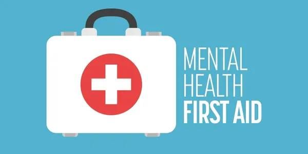 Mental Health First Aid