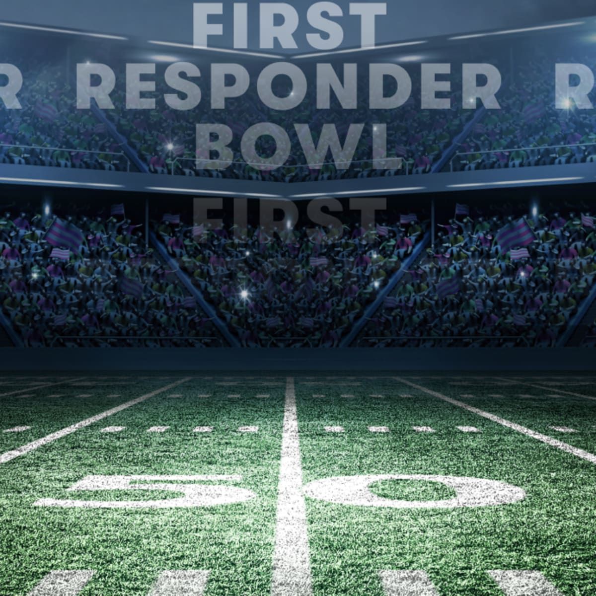 First Responder Bowl at Gerald Ford Stadium