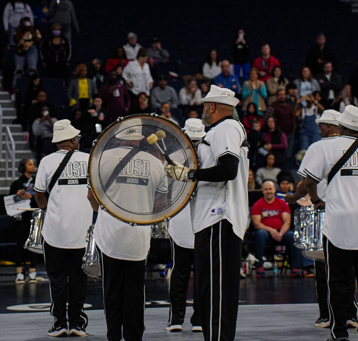 Atlanta Vibe at Indy Ignite at Fishers Event Center