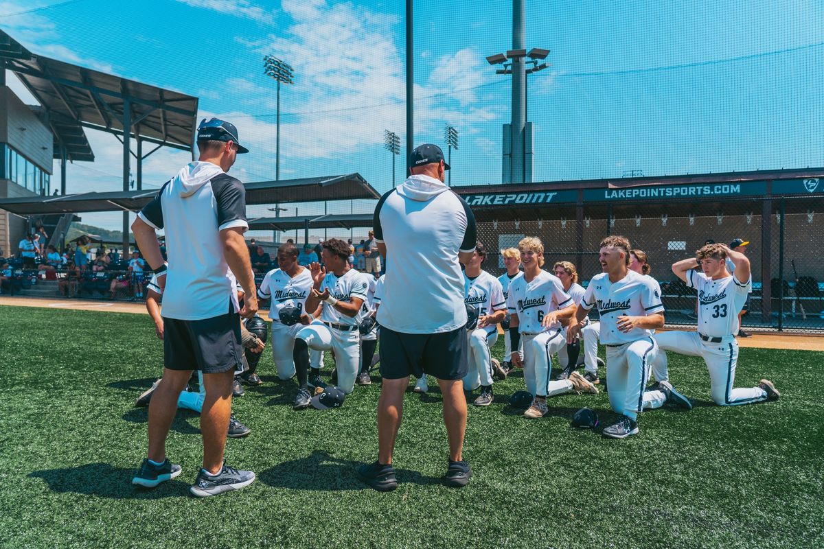 Canes Midwest Development Tryouts (7-12u)