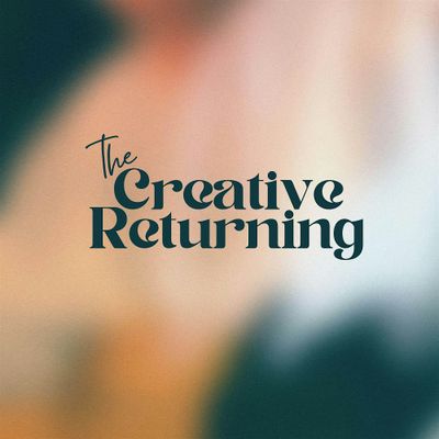 The Creative Returning
