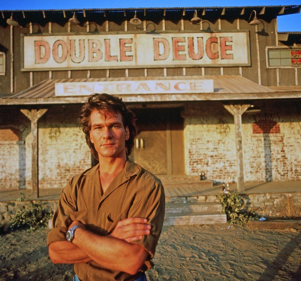 ROAD HOUSE