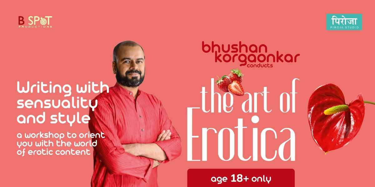 The Art of Erotica