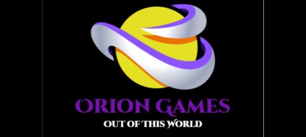 Orion Games Opening Day