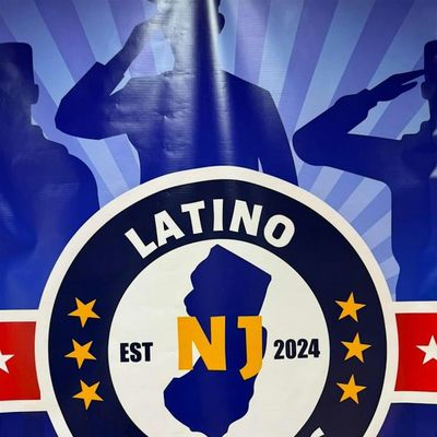 Latino Veterans of New Jersey